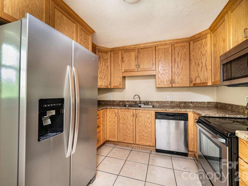3886 Clay Street, Claremont, NC 28610.  MLS# CAR4376236, YatesRealty ID 16854. 