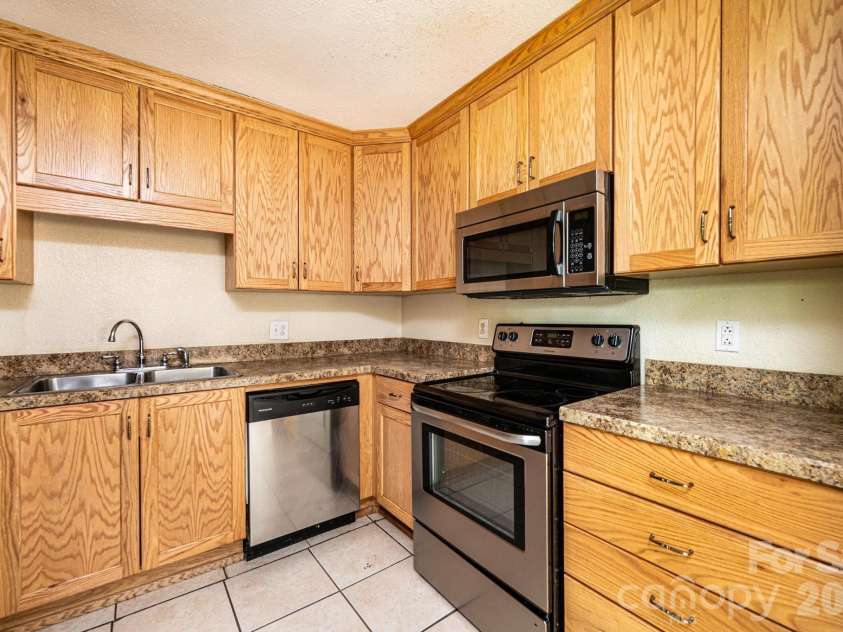 3886 Clay Street, Claremont, NC 28610.  MLS# CAR4376236, YatesRealty ID 16854. 
