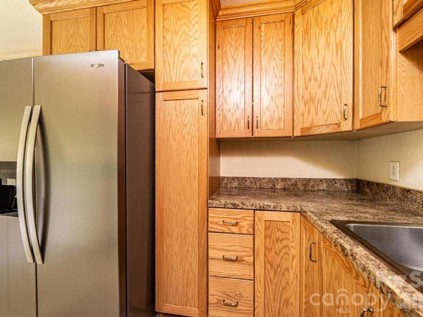 3886 Clay Street, Claremont, NC 28610.  MLS# CAR4376236, YatesRealty ID 16854. 