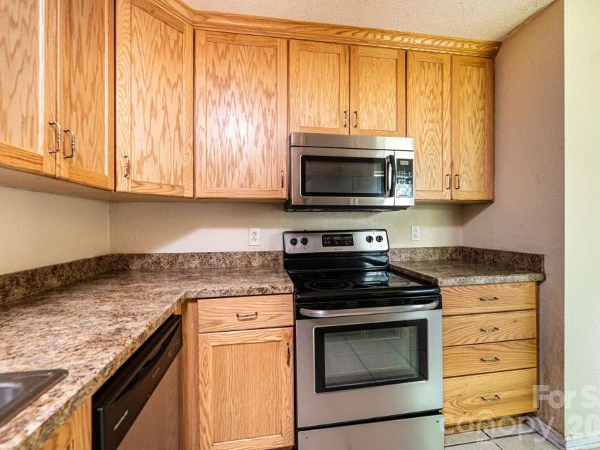 3886 Clay Street, Claremont, NC 28610.  MLS# CAR4376236, YatesRealty ID 16854. 