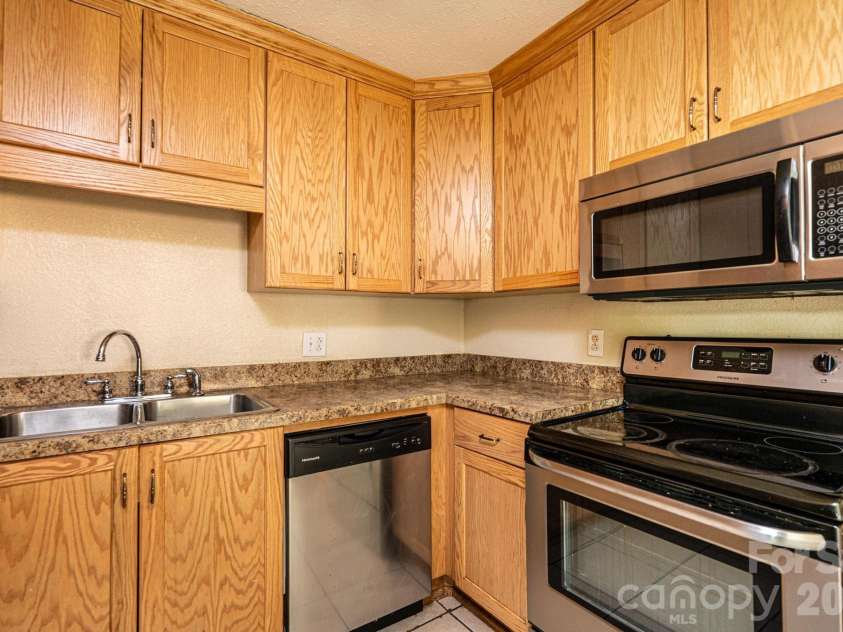 3886 Clay Street, Claremont, NC 28610.  MLS# CAR4376236, YatesRealty ID 16854. 