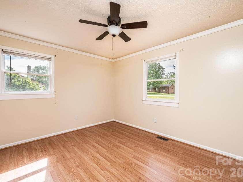 3886 Clay Street, Claremont, NC 28610.  MLS# CAR4376236, YatesRealty ID 16854. 
