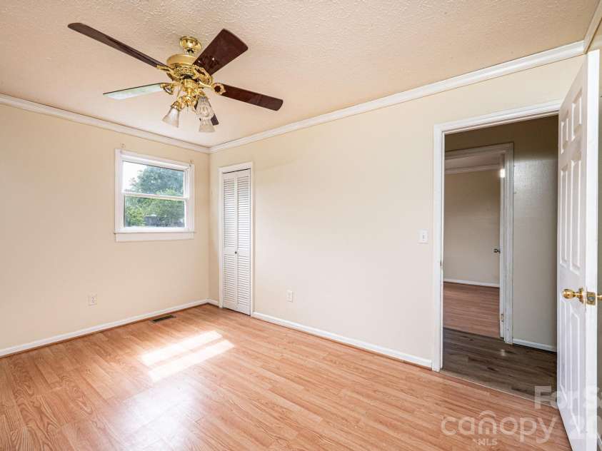 3886 Clay Street, Claremont, NC 28610.  MLS# CAR4376236, YatesRealty ID 16854. 