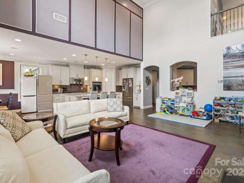 8514 Ellington Park Drive, Charlotte, NC 28277.  MLS# CAR4256108, YatesRealty ID 16855. 