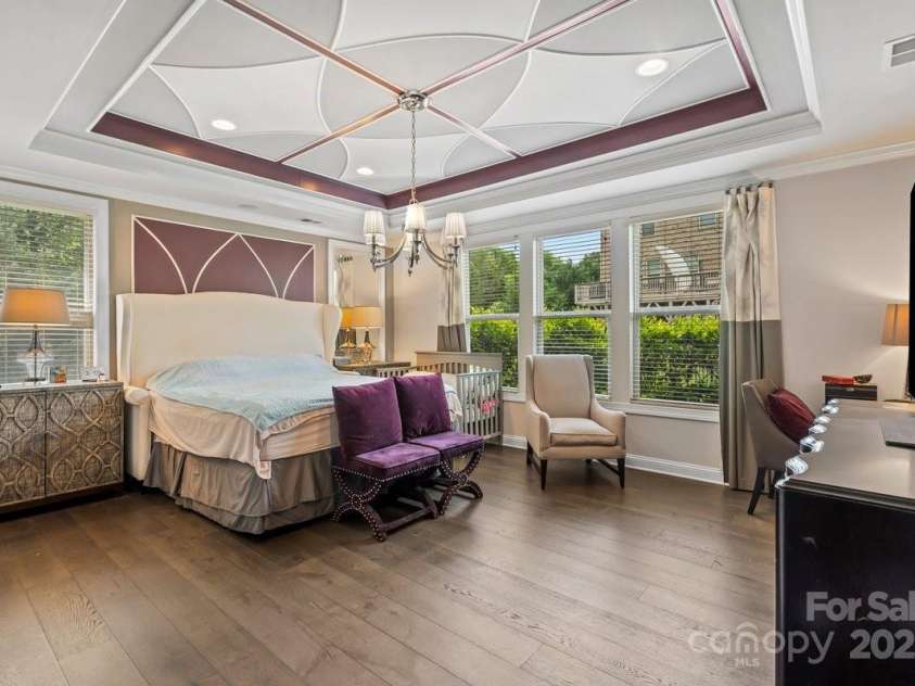 8514 Ellington Park Drive, Charlotte, NC 28277.  MLS# CAR4256108, YatesRealty ID 16855. 