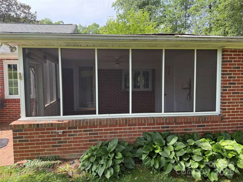 3586 US 70 Road, Marion, NC 28752.  MLS# CAR4263512, YatesRealty ID 16857. 