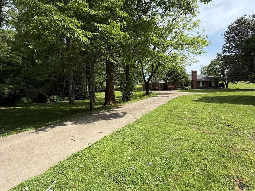 3586 US 70 Road, Marion, NC 28752.  MLS# CAR4263512, YatesRealty ID 16857. 