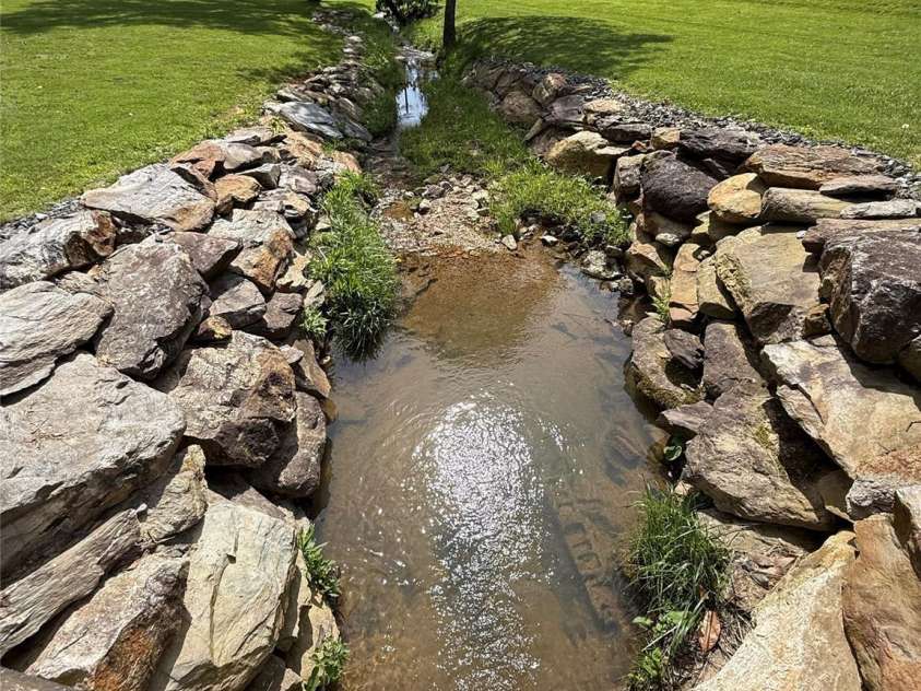 3586 US 70 Road, Marion, NC 28752.  MLS# CAR4263512, YatesRealty ID 16857. 