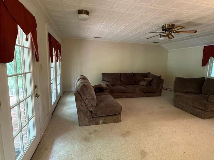 3586 US 70 Road, Marion, NC 28752.  MLS# CAR4263512, YatesRealty ID 16857. 