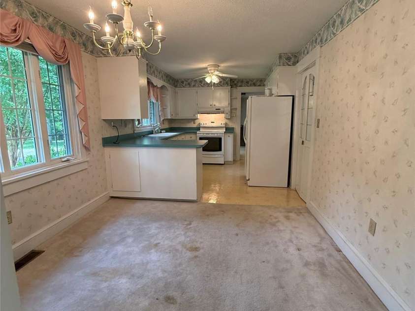 3586 US 70 Road, Marion, NC 28752.  MLS# CAR4263512, YatesRealty ID 16857. 