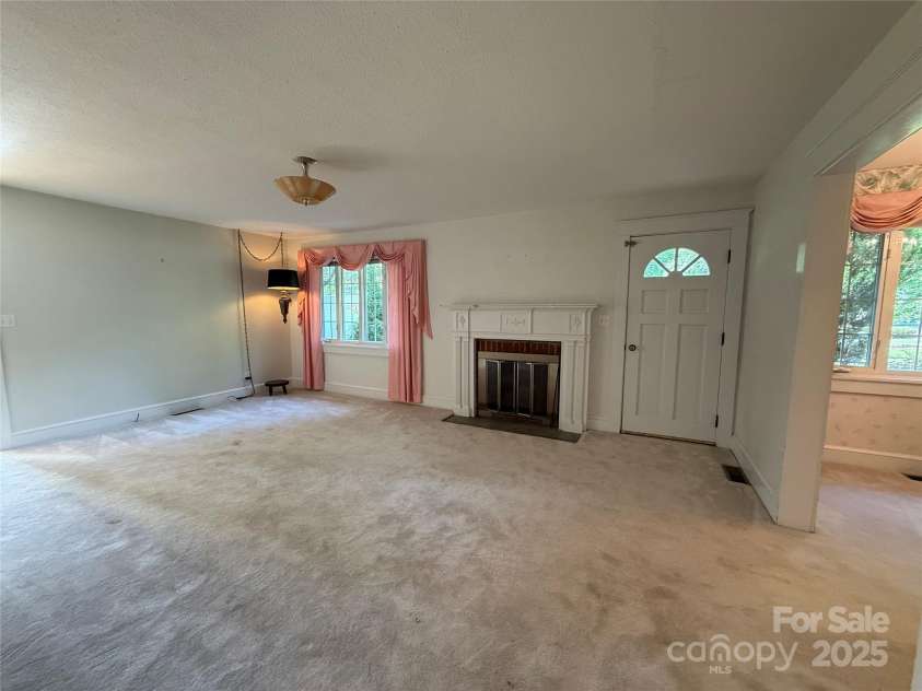 3586 US 70 Road, Marion, NC 28752.  MLS# CAR4263512, YatesRealty ID 16857. 