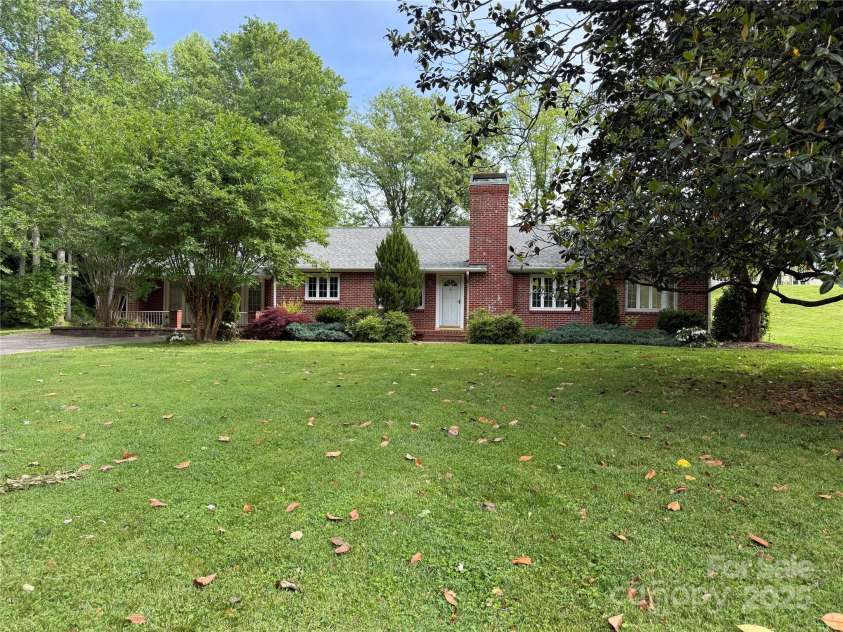 3586 US 70 Road, Marion, NC 28752.  MLS# CAR4263512, YatesRealty ID 16857. 