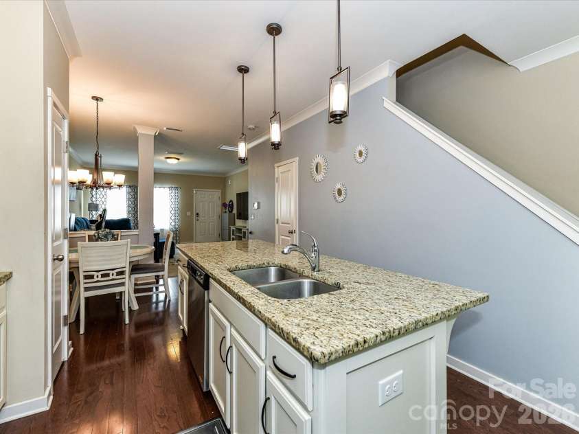 4268 Sutwick Drive, Charlotte, NC 28269.  MLS# CAR4374364, YatesRealty ID 16857. 