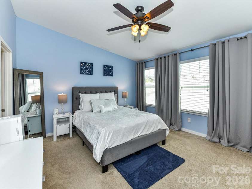 4268 Sutwick Drive, Charlotte, NC 28269.  MLS# CAR4374364, YatesRealty ID 16857. 