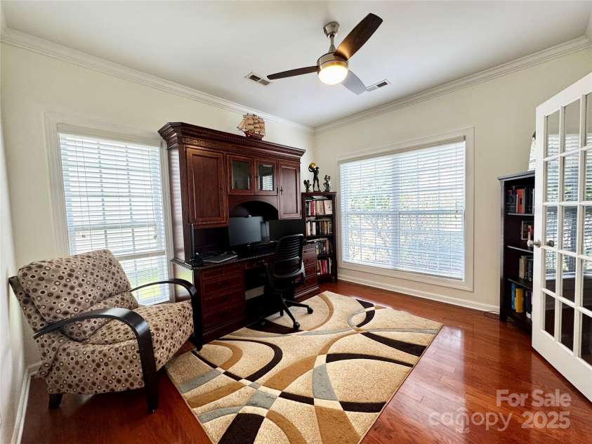16012 Caranna Court, Charlotte, NC 28277.  MLS# CAR4259303, YatesRealty ID 16859. Office