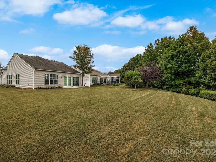 22125 Tern Court, Fort Mill, SC 29707.  MLS# CAR4332962, YatesRealty ID 1686. .30 Lot Private