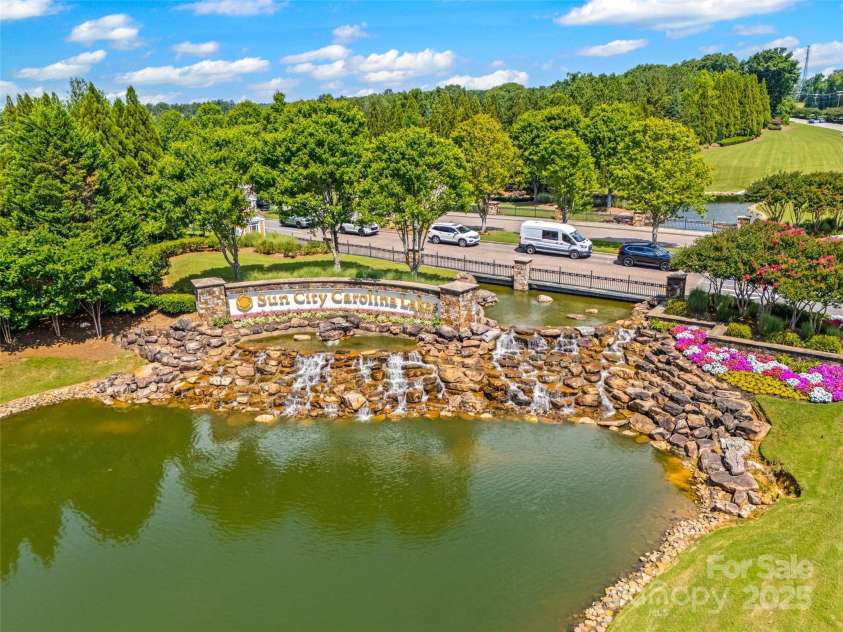 22125 Tern Court, Fort Mill, SC 29707.  MLS# CAR4332962, YatesRealty ID 1686. 