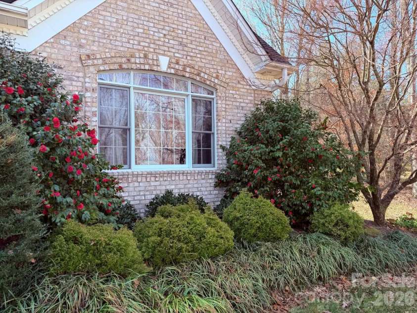 510 Stonecroft Court, Lenoir, NC 28645.  MLS# CAR4354682, YatesRealty ID 16860. 