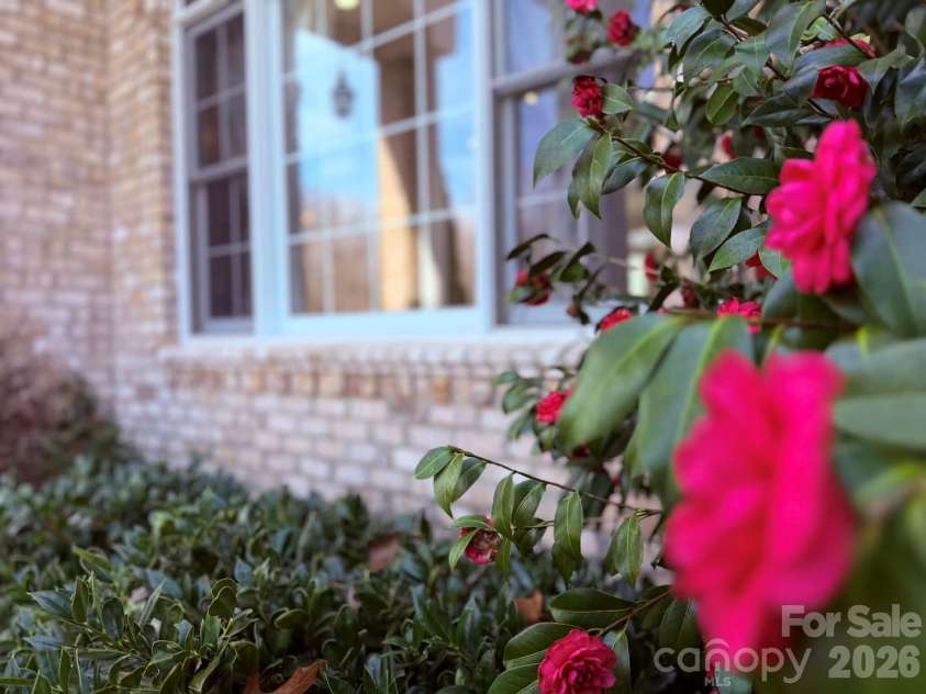 510 Stonecroft Court, Lenoir, NC 28645.  MLS# CAR4354682, YatesRealty ID 16860. 