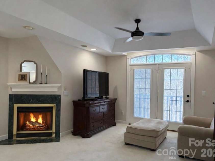 510 Stonecroft Court, Lenoir, NC 28645.  MLS# CAR4354682, YatesRealty ID 16860. 