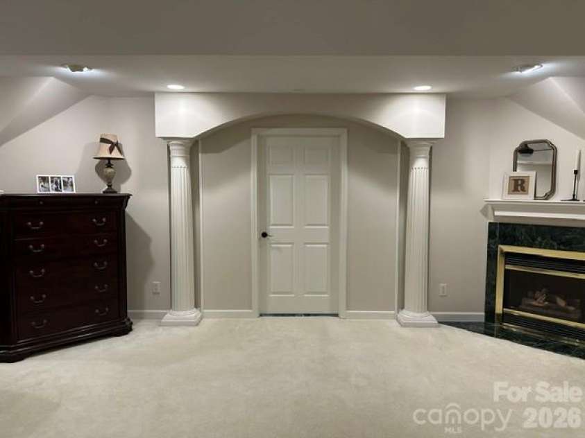 510 Stonecroft Court, Lenoir, NC 28645.  MLS# CAR4354682, YatesRealty ID 16860. 