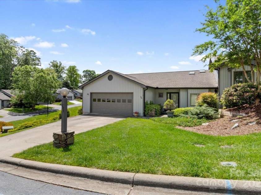 305 Kyfields None, Weaverville, NC 28787.  MLS# CAR4257623, YatesRealty ID 16861. 