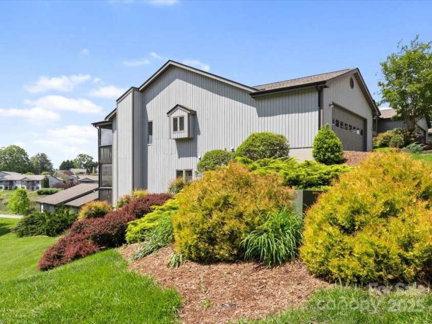 305 Kyfields None, Weaverville, NC 28787.  MLS# CAR4257623, YatesRealty ID 16861. 