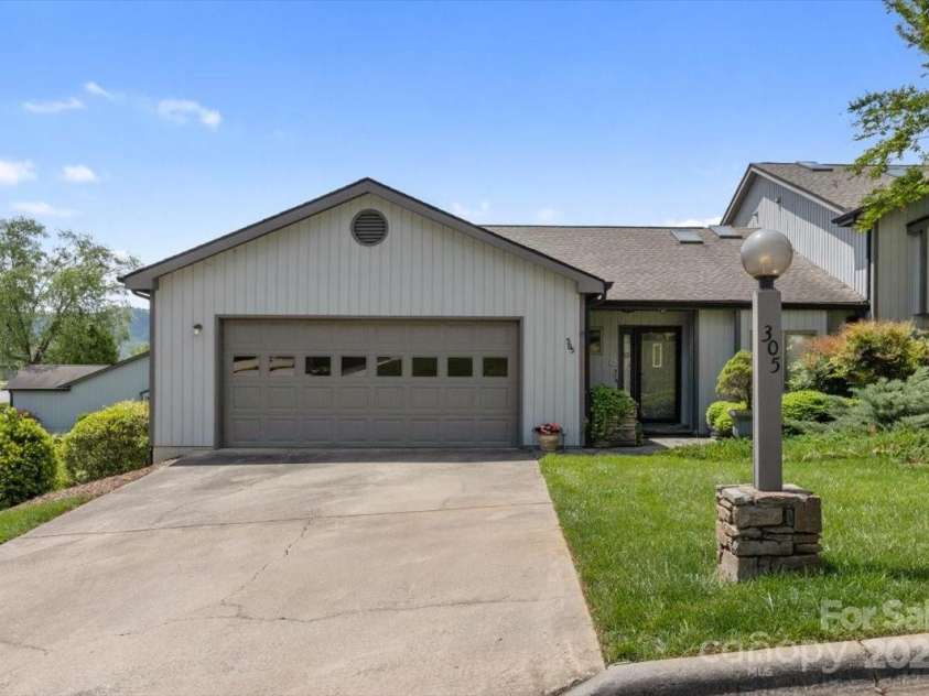 305 Kyfields None, Weaverville, NC 28787.  MLS# CAR4257623, YatesRealty ID 16861. 