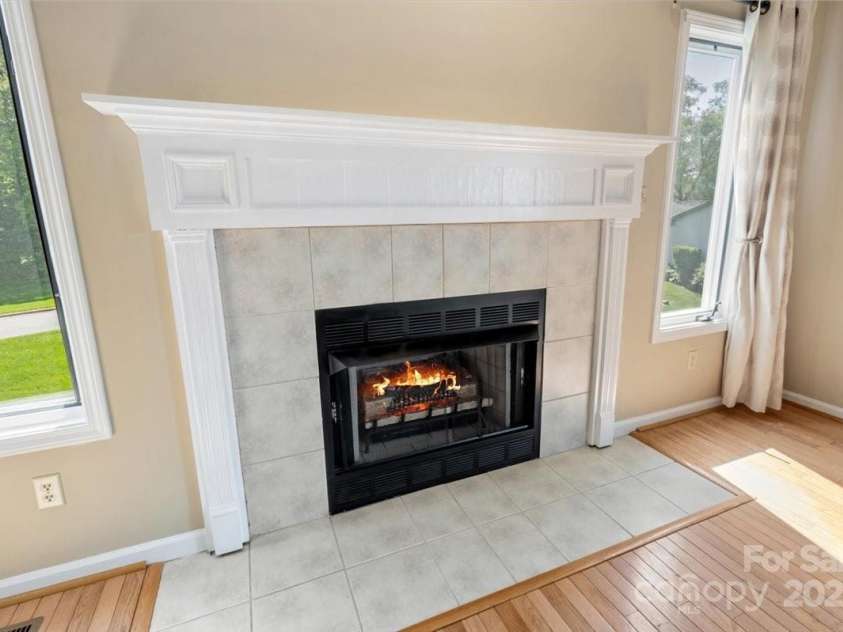 305 Kyfields None, Weaverville, NC 28787.  MLS# CAR4257623, YatesRealty ID 16861. 