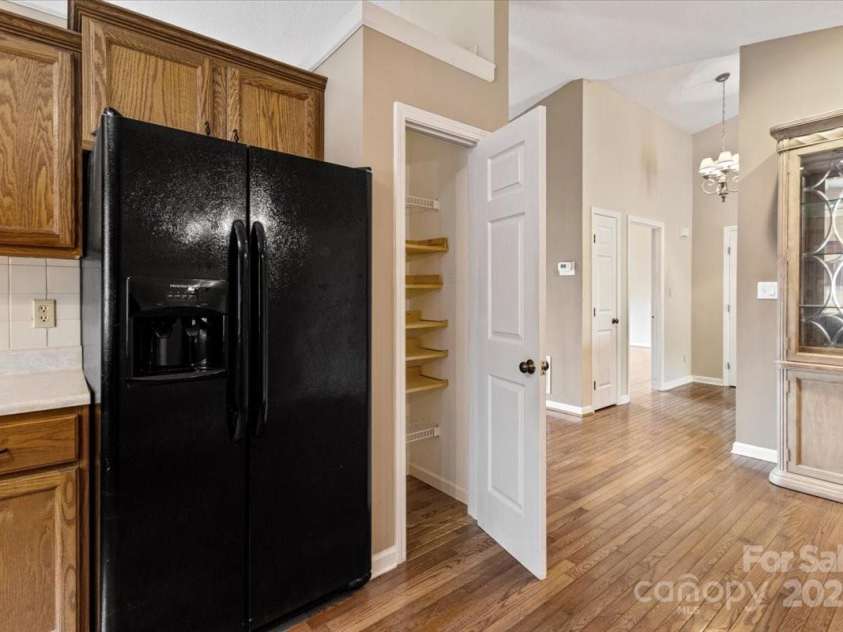 305 Kyfields None, Weaverville, NC 28787.  MLS# CAR4257623, YatesRealty ID 16861. 
