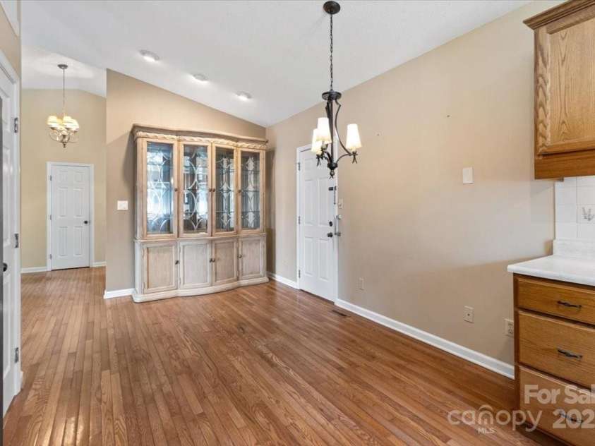 305 Kyfields None, Weaverville, NC 28787.  MLS# CAR4257623, YatesRealty ID 16861. 