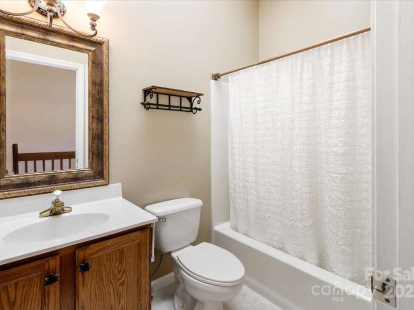 305 Kyfields None, Weaverville, NC 28787.  MLS# CAR4257623, YatesRealty ID 16861. 