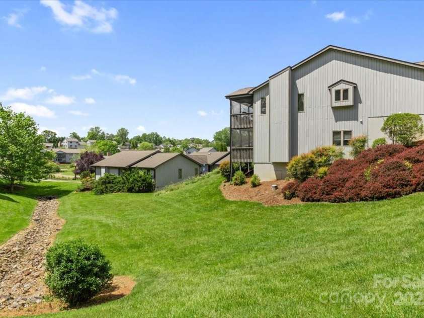 305 Kyfields None, Weaverville, NC 28787.  MLS# CAR4257623, YatesRealty ID 16861. 