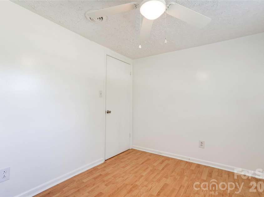 807 Orchard Street, Shelby, NC 28152.  MLS# CAR4370214, YatesRealty ID 16861. Bedroom 2