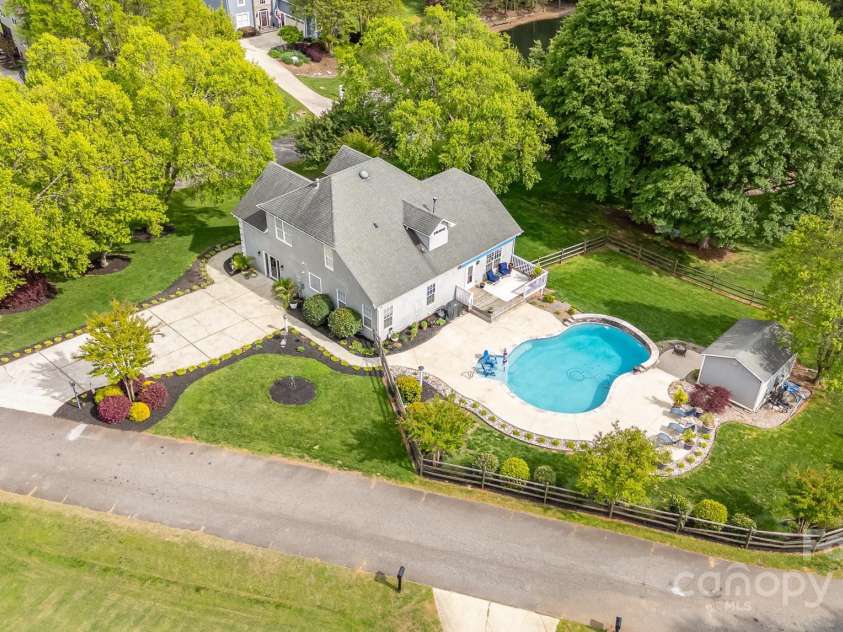 130 Hopedale Court, Mooresville, NC 28117.  MLS# CAR4245050, YatesRealty ID 16862. Amazing property!