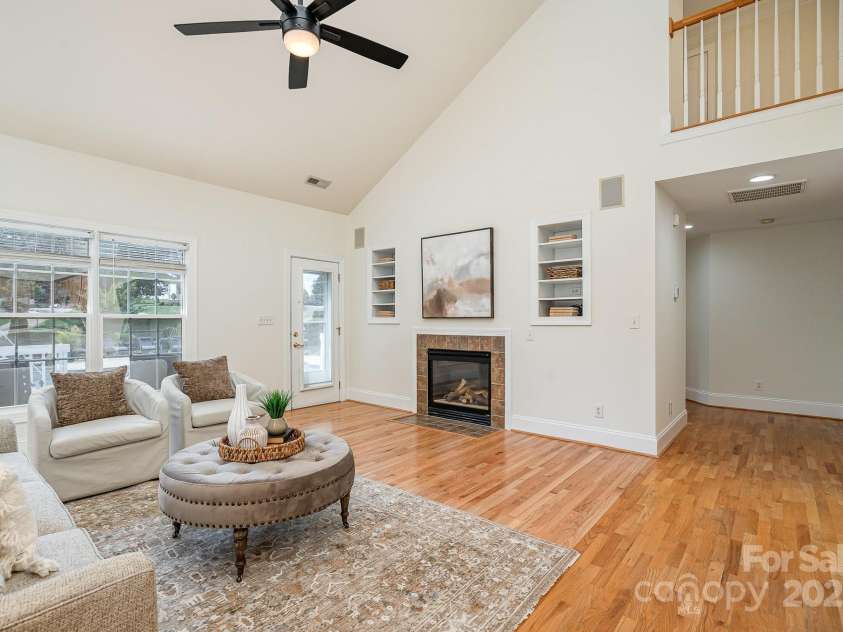 130 Hopedale Court, Mooresville, NC 28117.  MLS# CAR4245050, YatesRealty ID 16862. Plenty of space for everyone!