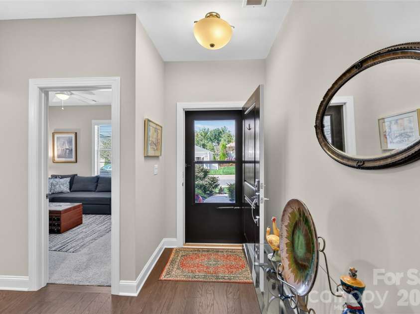 4851 Looking Glass Trail, Denver, NC 28037.  MLS# CAR4366989, YatesRealty ID 16863. 