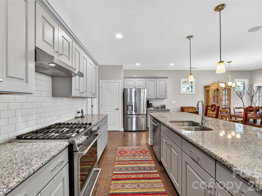 4851 Looking Glass Trail, Denver, NC 28037.  MLS# CAR4366989, YatesRealty ID 16863. 