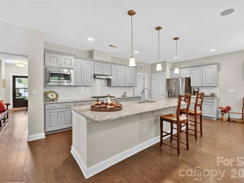 4851 Looking Glass Trail, Denver, NC 28037.  MLS# CAR4366989, YatesRealty ID 16863. 