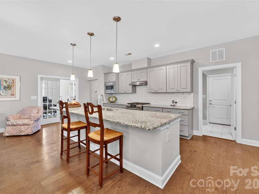 4851 Looking Glass Trail, Denver, NC 28037.  MLS# CAR4366989, YatesRealty ID 16863. 
