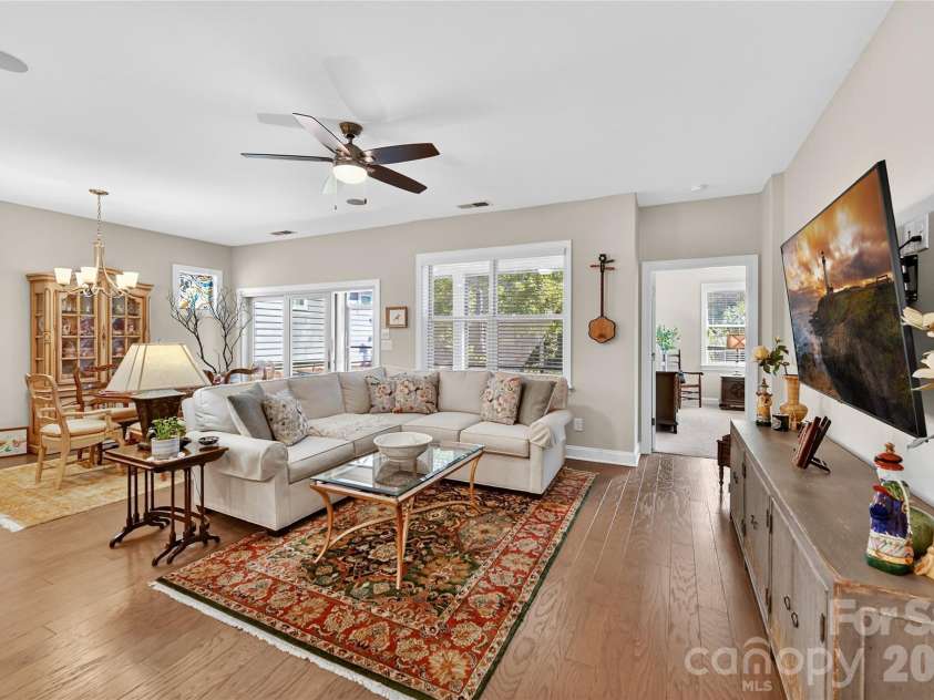 4851 Looking Glass Trail, Denver, NC 28037.  MLS# CAR4366989, YatesRealty ID 16863. 
