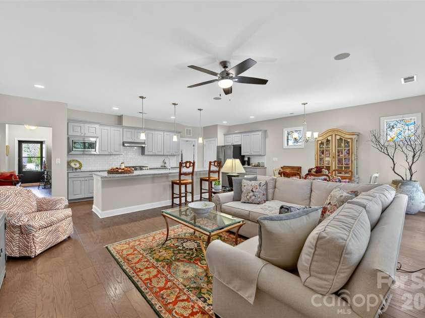 4851 Looking Glass Trail, Denver, NC 28037.  MLS# CAR4366989, YatesRealty ID 16863. 