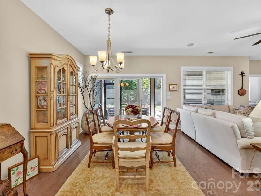 4851 Looking Glass Trail, Denver, NC 28037.  MLS# CAR4366989, YatesRealty ID 16863. 