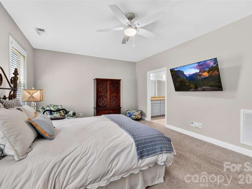 4851 Looking Glass Trail, Denver, NC 28037.  MLS# CAR4366989, YatesRealty ID 16863. 