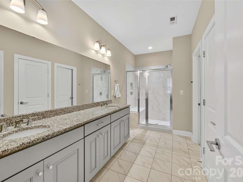 4851 Looking Glass Trail, Denver, NC 28037.  MLS# CAR4366989, YatesRealty ID 16863. 