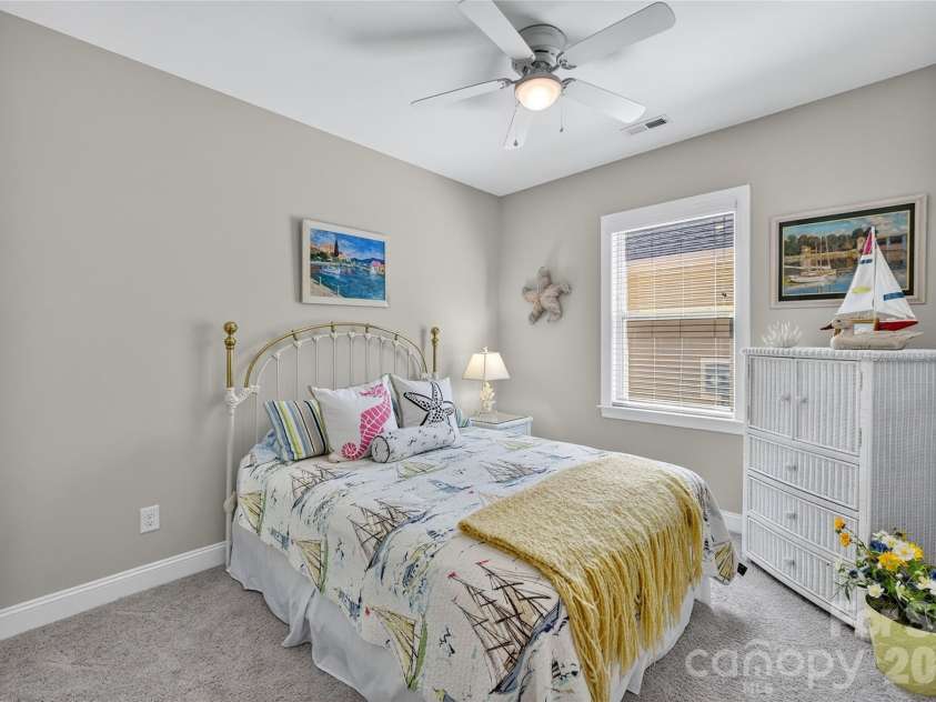 4851 Looking Glass Trail, Denver, NC 28037.  MLS# CAR4366989, YatesRealty ID 16863. 