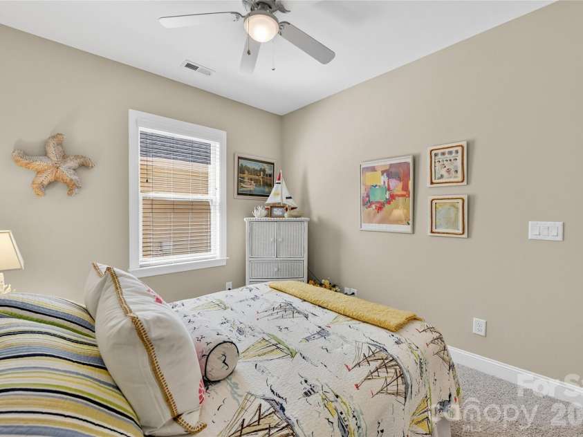 4851 Looking Glass Trail, Denver, NC 28037.  MLS# CAR4366989, YatesRealty ID 16863. 