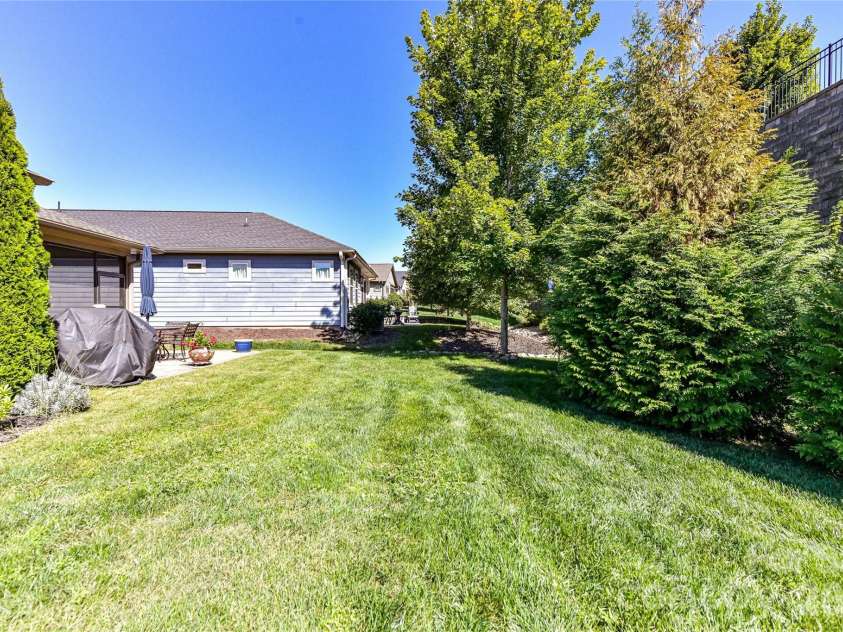 4851 Looking Glass Trail, Denver, NC 28037.  MLS# CAR4366989, YatesRealty ID 16863. 