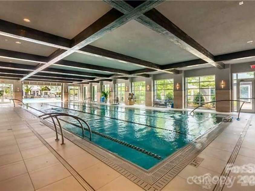 4851 Looking Glass Trail, Denver, NC 28037.  MLS# CAR4366989, YatesRealty ID 16863. 