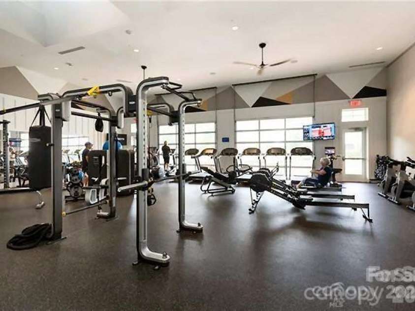 4851 Looking Glass Trail, Denver, NC 28037.  MLS# CAR4366989, YatesRealty ID 16863. 